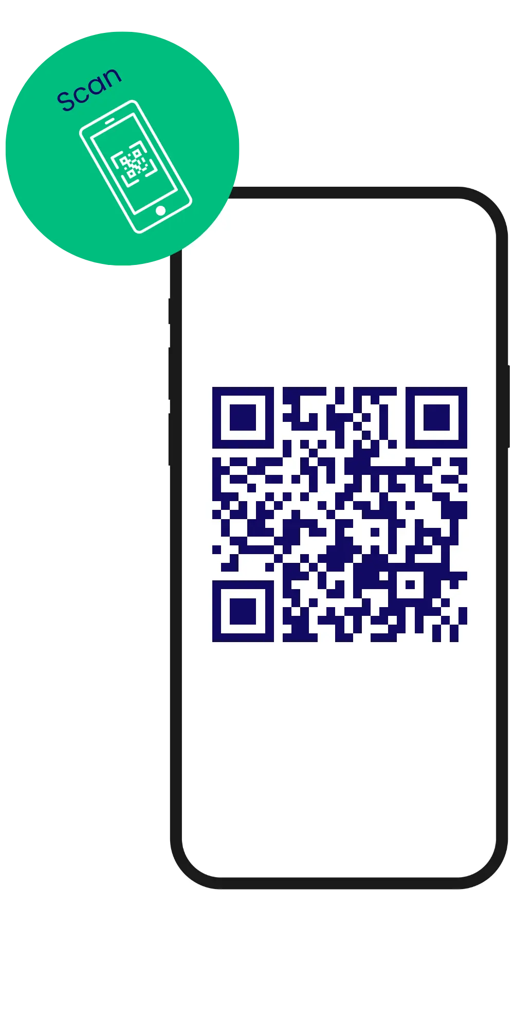 QR-Code Well App