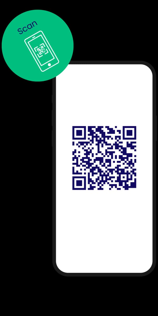 QR Code Well-App