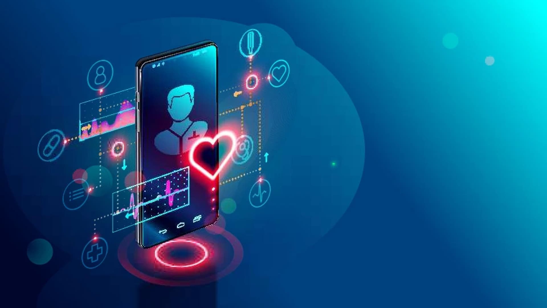 Well treibt die digitale Transformation weiter voran - Hintergrundbild