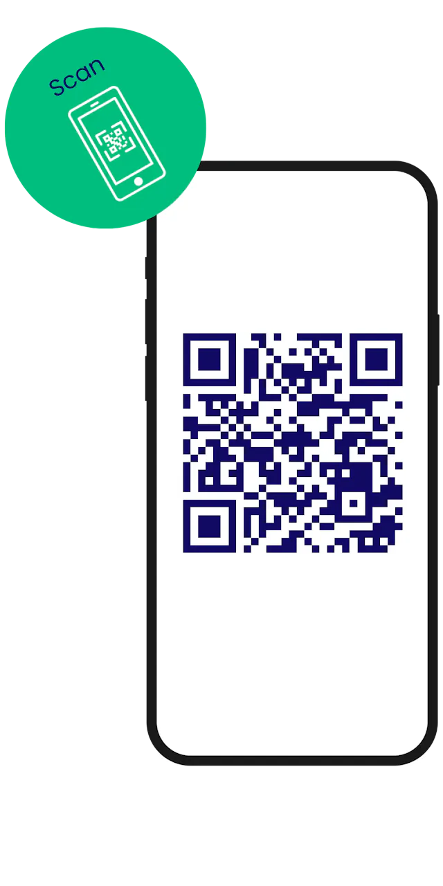 QR Code Well App