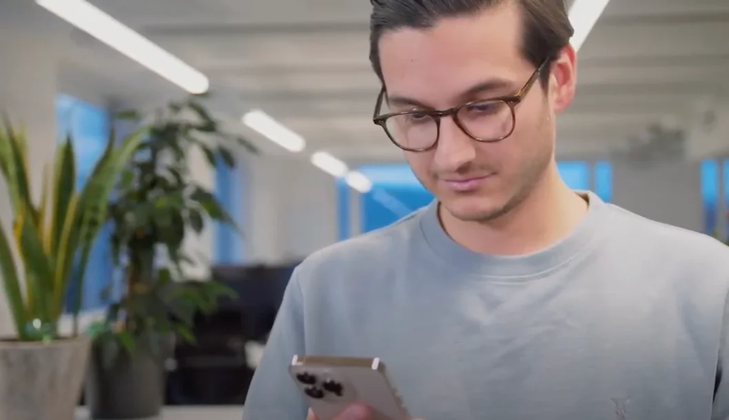 Mit Well zur persönlichen Vorsorgeempfehlung